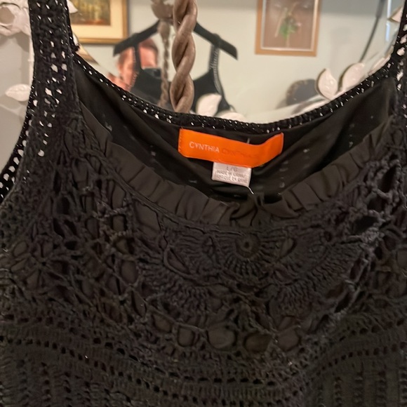 CYNTHIA Steffe tank top - Picture 2 of 10